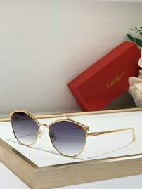 Picture of Cartier Sunglasses _SKUfw79164713fw